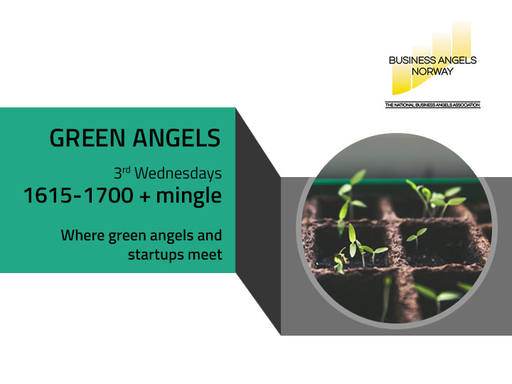 Green Angels